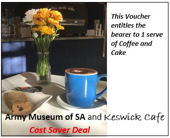 Cost Saver Voucher