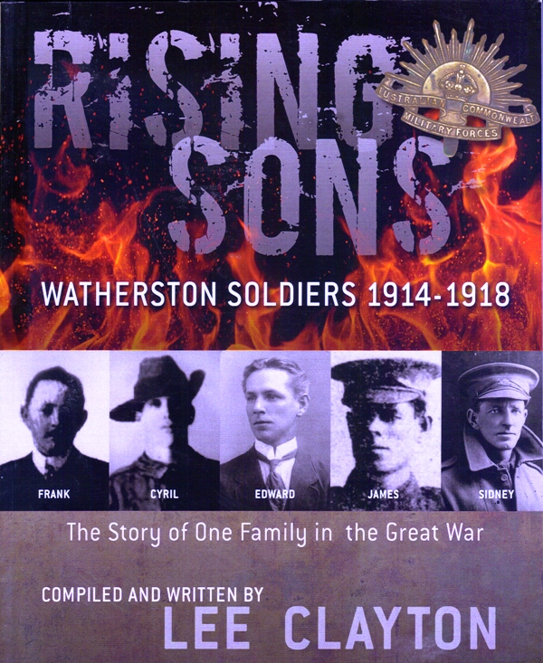 Rising Sons
